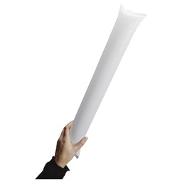 [900002644] Udaraljke na napuhavanje pk2 bijele!!