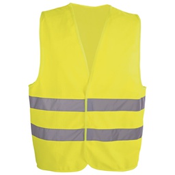 [900002646] Prsluk reflektirajući žuti