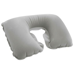 [900002651] Jastuk za putovanje sivi