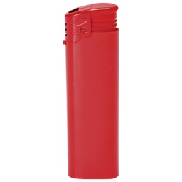 [900002656] Upaljač elektronski sjajni Atomic CRF2 crveni