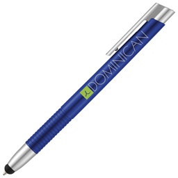 [900002706] Olovka kemijska+touch pen plava!!