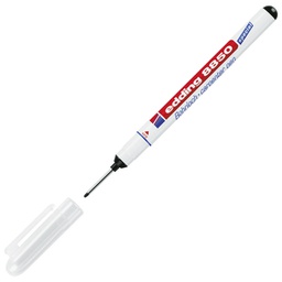 [000001085] Marker tesarski 0,7-1 mm Edding 8850/1 crni blister