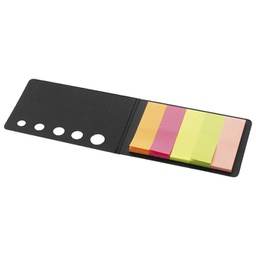 [900002723] Zastavica u kartonskom etui-u 5 boja crna!!