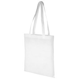 [900002737] Vrećice za kupovinu pp 36x40 cm bijele