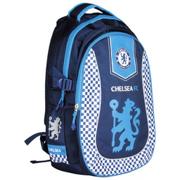 [000017465] Ruksak školski anatomski Chelsea FC Astra 502016025 plavo/bijeli!!
