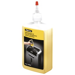 [000001097] Ulje za cross cut uništavače 350ml Fellowes 35250!!