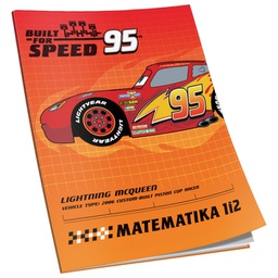 [000017551] Obrazac školski matematika za 1 I 2razred Connect-Licenca Boy!!