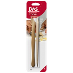 [000017617] Pribor drveni za oblikovanje DAS mase Fila 3450 blister