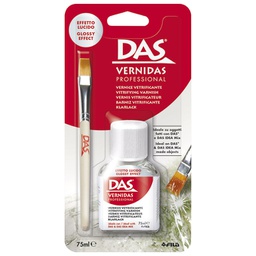 [000017618] Lak profesionalni s sjajnim efektom 75 ml+kist Fila 3430