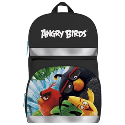 [000017622] Ruksak školski anatomski Angry Birds Karton P+P 3-187!!