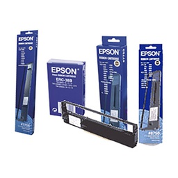 [000001104] Vrpca Epson ERC 31 original crna!!