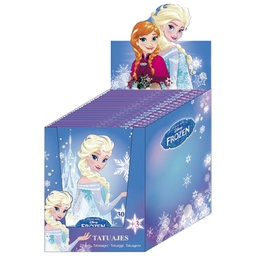 [000017688] Naljepnice tatoo Frozen Cerda 2500000403!!