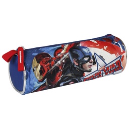 [000017693] Pernica vrećica/okrugla Captain America Cerda 2100001318!!