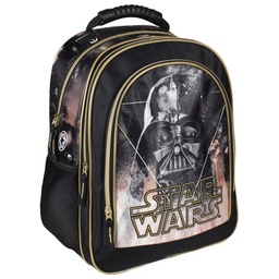[000017701] Ruksak školski anatomski Star Wars Cerda 2100001042!!
