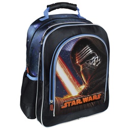 [000017703] Ruksak školski anatomski Star Wars Cerda 2100001029!!
