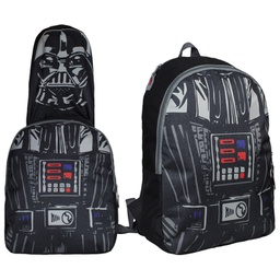 [000017735] Ruksak školski s kapuljačom Star Wars Cerda 2100000840!!