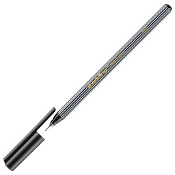 [000017810] Flomaster fineliner 0,3 mm Edding 55 crni