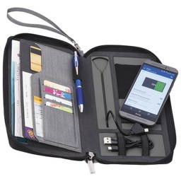 [900002929] Etui za mobitel putni+punjač za mobitel!!