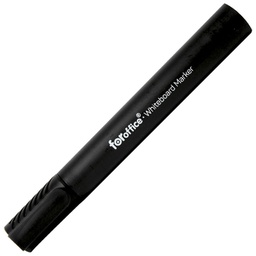 [000017880] Marker za bijelu ploču 1,5-3 mm FORoffice crni