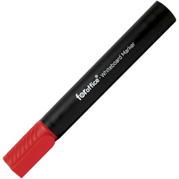 [000017882] Marker za bijelu ploču 1,5-3 mm FORoffice crveni