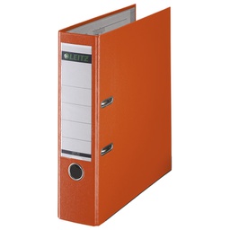 [000001122] Registrator A4 široki samostojeći 180° Leitz 10105045 narančasti