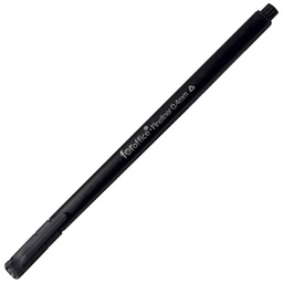 [000018096] Flomaster fineliner 0,4 mm FORoffice crni