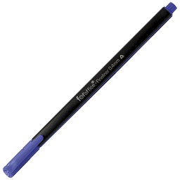 [000018097] Flomaster fineliner 0,4 mm FORoffice plavi