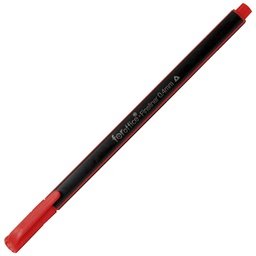 [000018098] Flomaster fineliner 0,4 mm FORoffice crveni