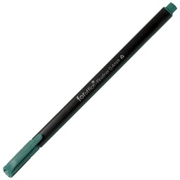 [000018099] Flomaster fineliner 0,4 mm FORoffice zeleni