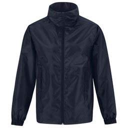 [900003047] Jakna zip unisex B&C ID.601 tamnoplava M!!