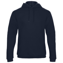 [900003061] Majica dugi rukavi B&C ID.203 270g tamnoplava 3XL