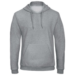 [900003068] Majica dugi rukavi B&C ID.203 270g svijetlosiva XL!!