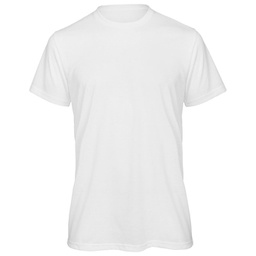 [900003087] Majica kratki rukavi B&C Sublimation/men bijela M!!