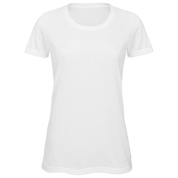 [900003093] Majica kratki rukavi B&C Sublimation/women bijela M!!