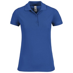 [900003126] Majica kratki rukavi B&C Safran Timeless Women 180g zagrebačko plava M!!