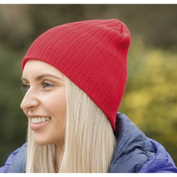 [900003149] Kapa zimska Double Knit Result RC074X crvena