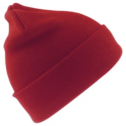[900003152] Kapa zimska Woolly crvena