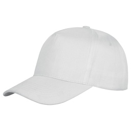 [900003170] Kapa šilt 5 panela Houston bijela