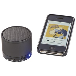 [900003190] Zvučnici multifunkcijski Hawick crni