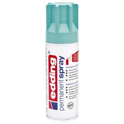 [000018358] Boja akrilna u spreju 200ml permanentna Edding 5200934 tirkizna