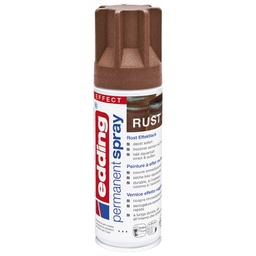 [000018360] Boja akrilna u spreju 200ml permanentna Edding 5200936 smeđa (rustikalni efekt)