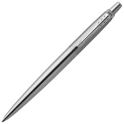 [000018425] Olovka kemijska Jotter Royal Parker srebrna