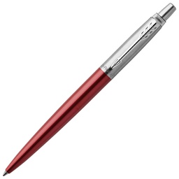[000018427] Olovka kemijska Jotter Royal Parker specijal crvena