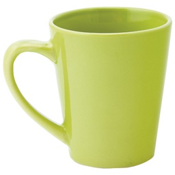 [900003225] Šalica 350ml keramička svijetlozelena!!