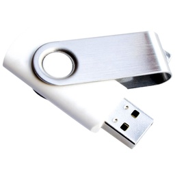 [900003255] Memorija USB 16GB Twister bijela!!