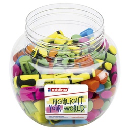 [000018527] Signir mini 1-3 mm pk100 Edding sortirano