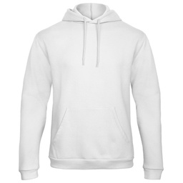 [900003433] Majica dugi rukavi B&C ID.203 270g bijela 2XL