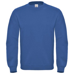 [900003538] Majica dugi rukavi B&C ID.002 280g zagrebačko plava S!!