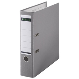 [000001159] Registrator A4 široki samostojeći 180° Leitz 10105085 sivi