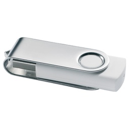 [900003576] Memorija USB  8GB Twister bijela!!